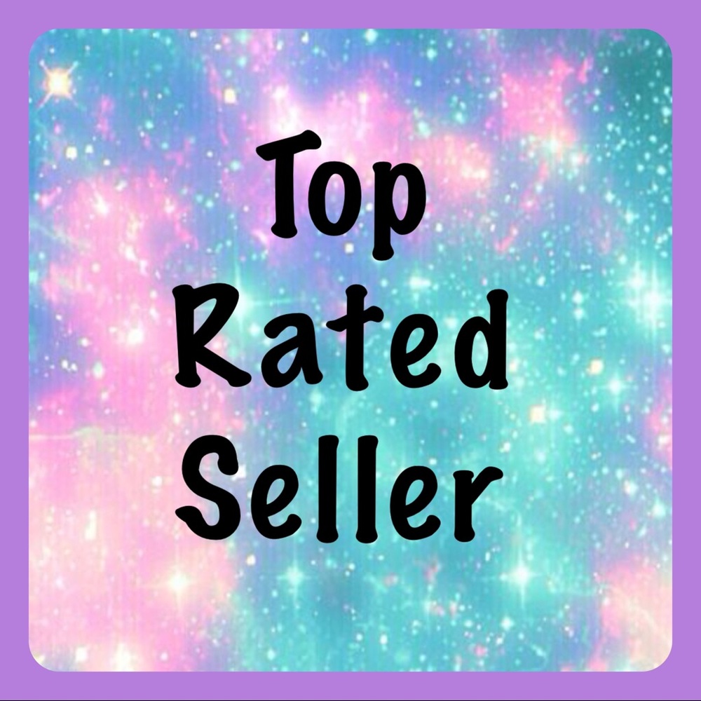 Top-Rated Seller!!!!